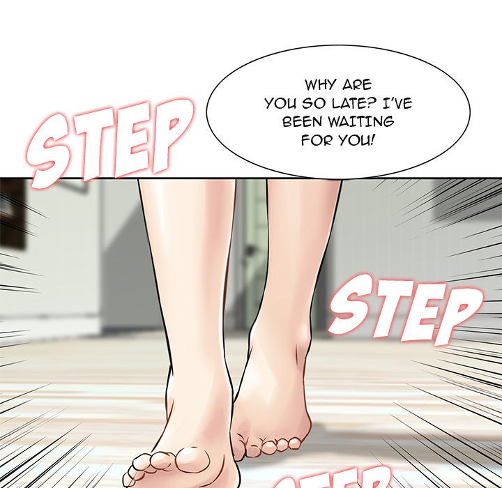 All Theirs Chapter 15 - The End image 69