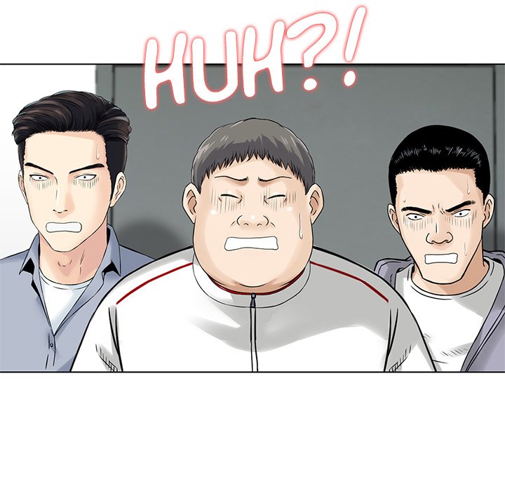 All Theirs Chapter 15 - The End image 73