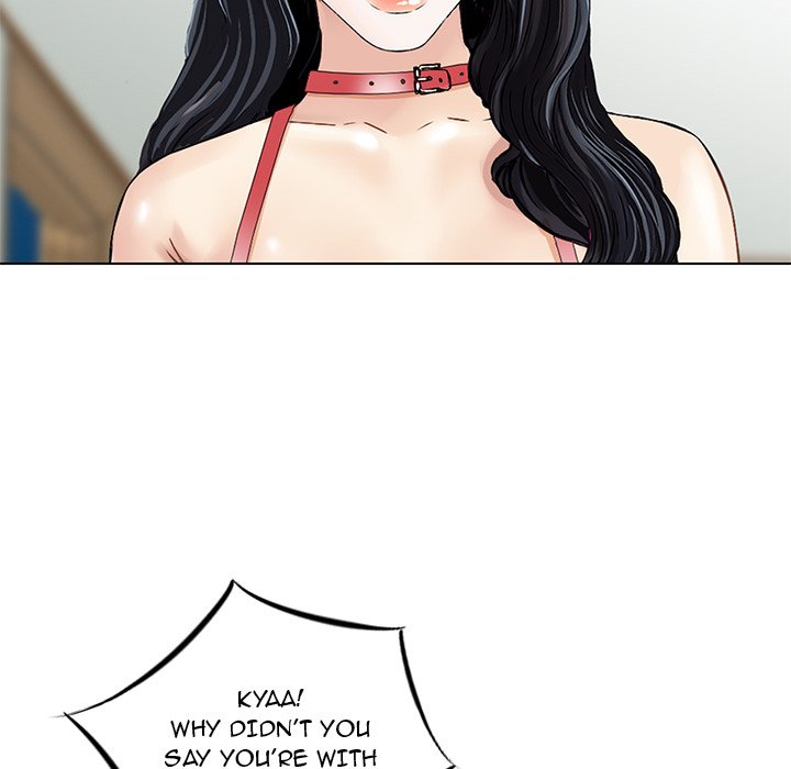 All Theirs Chapter 15 - The End image 75