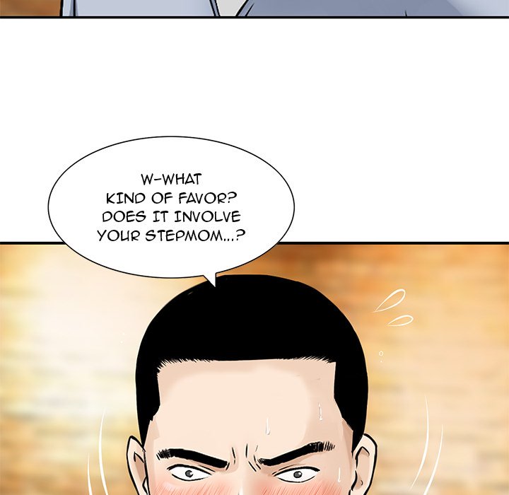 All Theirs Chapter 15 - The End image 7