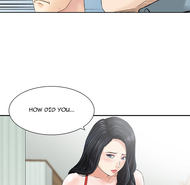 All Theirs Chapter 15 - The End image 81