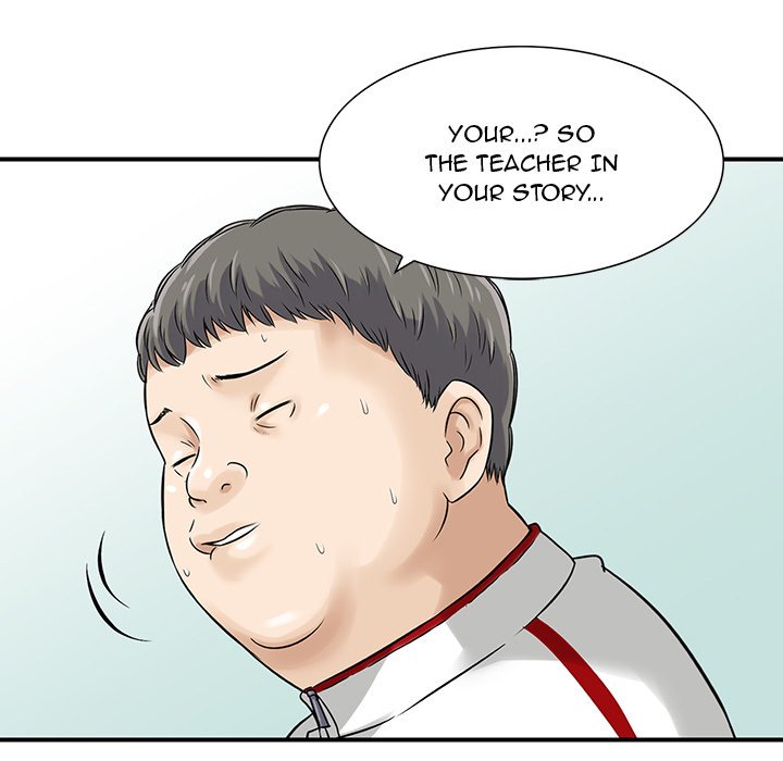 All Theirs Chapter 15 - The End image 83