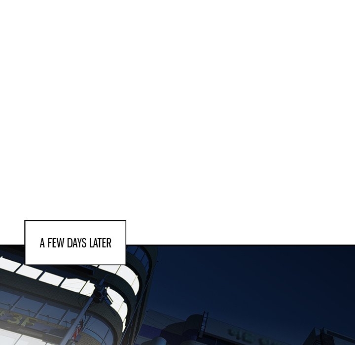 All Theirs Chapter 15 - The End image 84