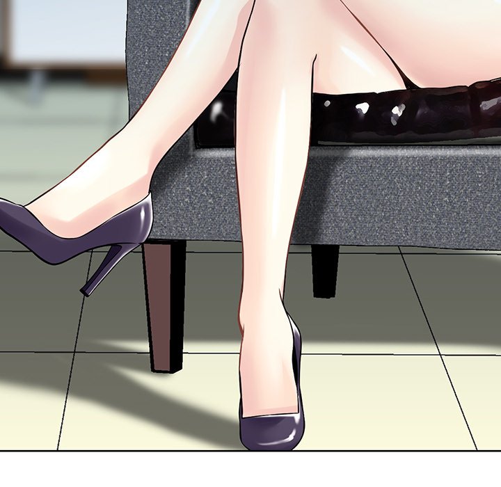 All Theirs Chapter 15 - The End image 87