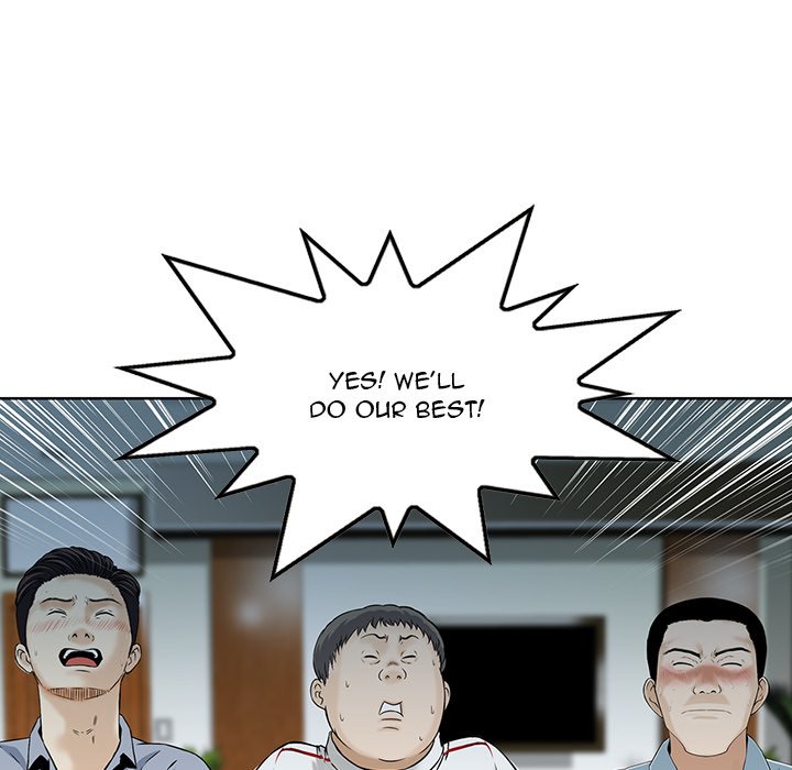 All Theirs Chapter 15 - The End image 88