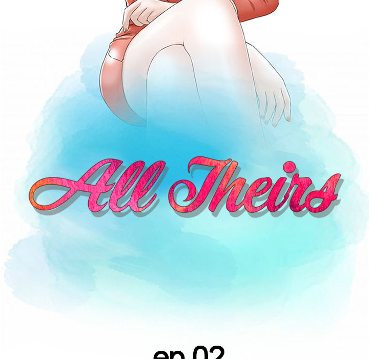 All Theirs Chapter 2 image 10