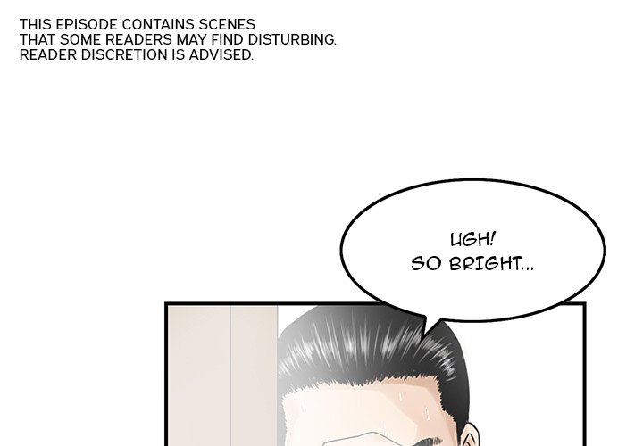All Theirs Chapter 3 image 0