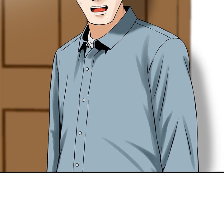 All Theirs Chapter 3 image 9