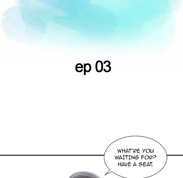 All Theirs Chapter 3 image 12
