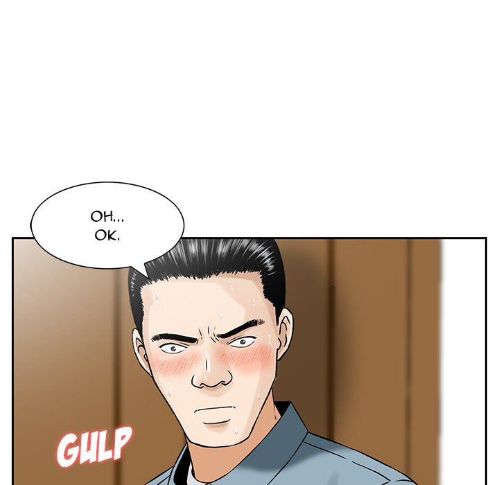 All Theirs Chapter 3 image 16