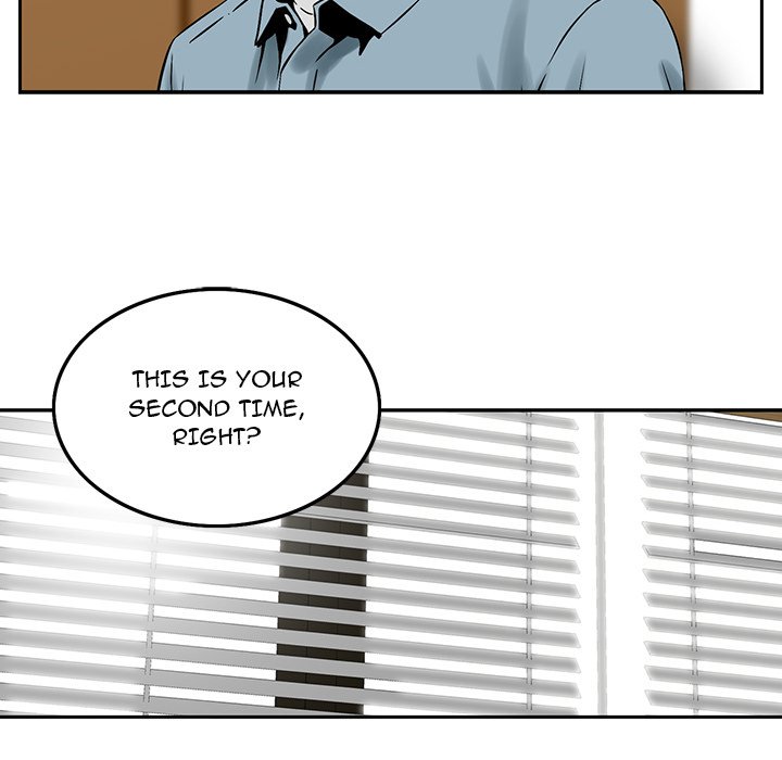 All Theirs Chapter 3 image 17