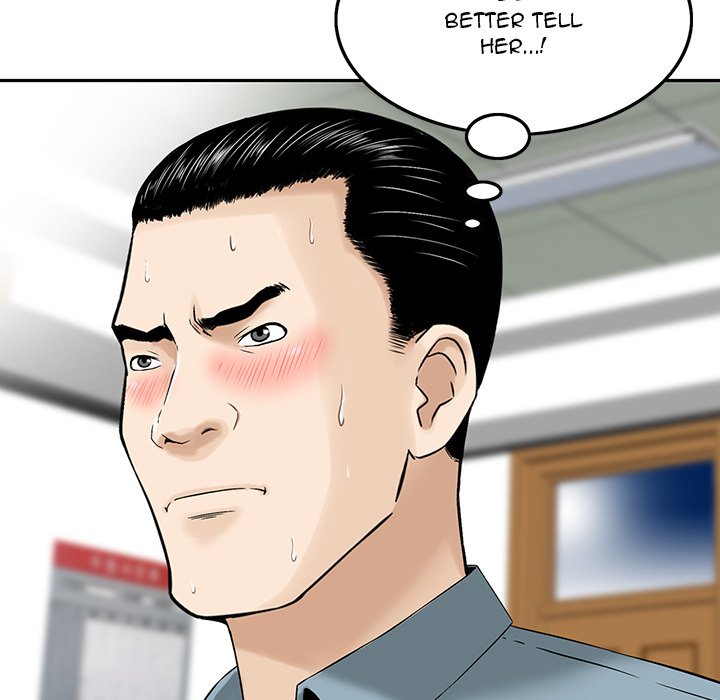 All Theirs Chapter 3 image 23