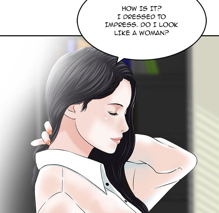 All Theirs Chapter 3 image 26