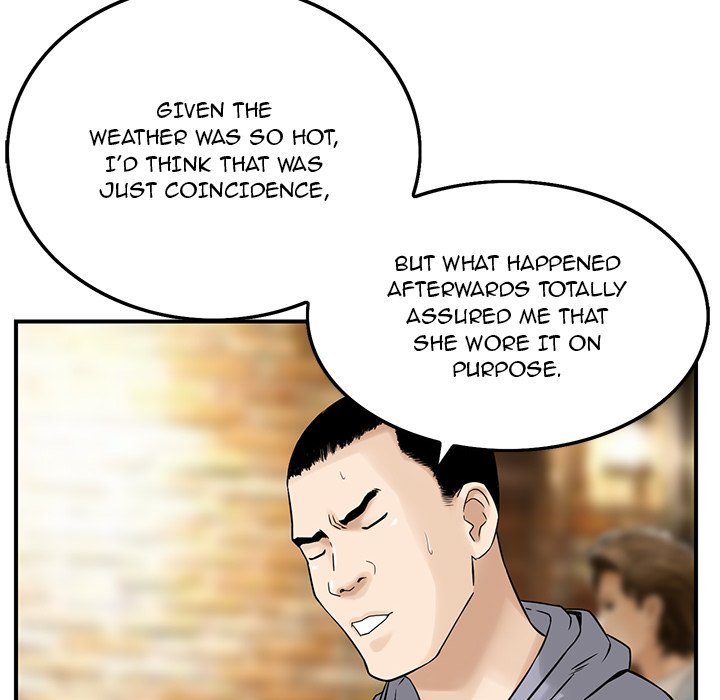All Theirs Chapter 3 image 31