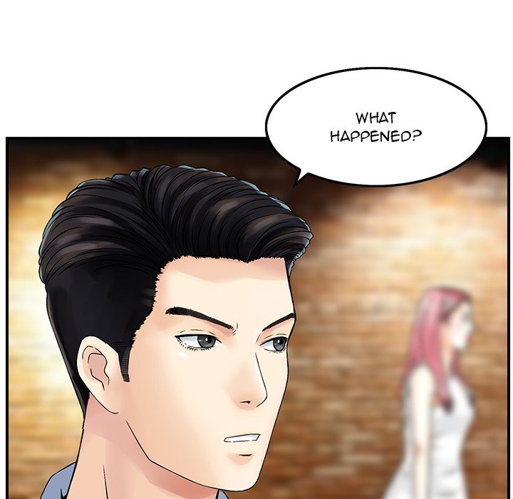 All Theirs Chapter 3 image 33
