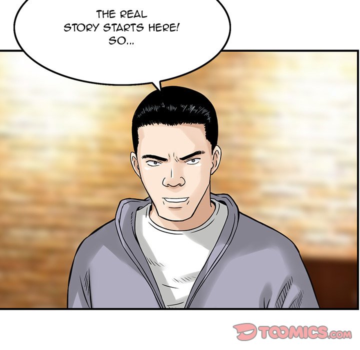 All Theirs Chapter 3 image 35