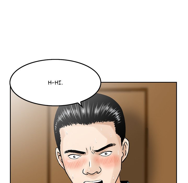 All Theirs Chapter 3 image 5