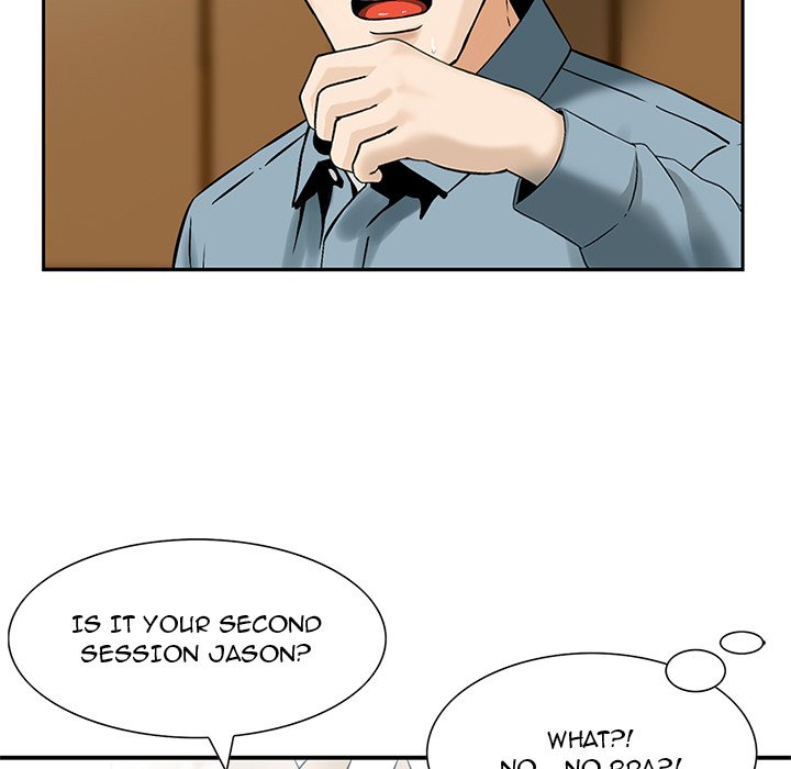 All Theirs Chapter 3 image 6
