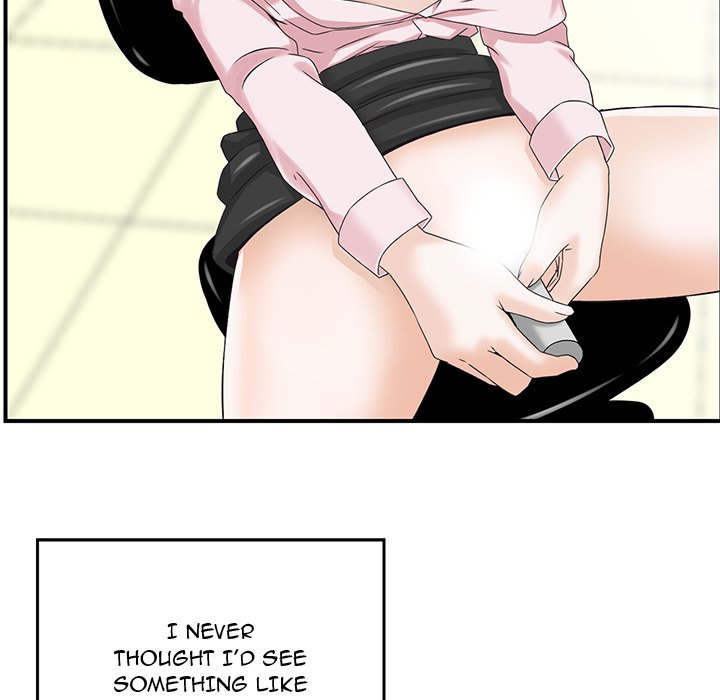All Theirs Chapter 3 image 73