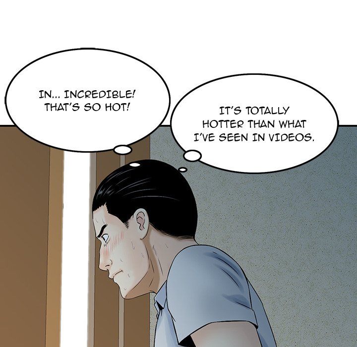 All Theirs Chapter 3 image 81