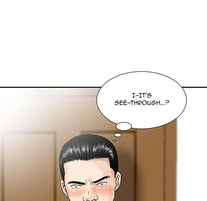 All Theirs Chapter 3 image 8