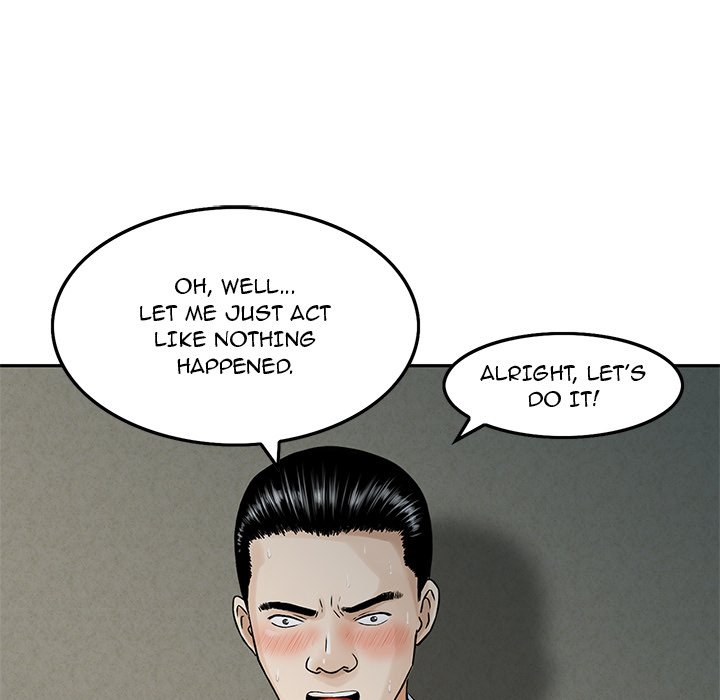 All Theirs Chapter 3 image 95