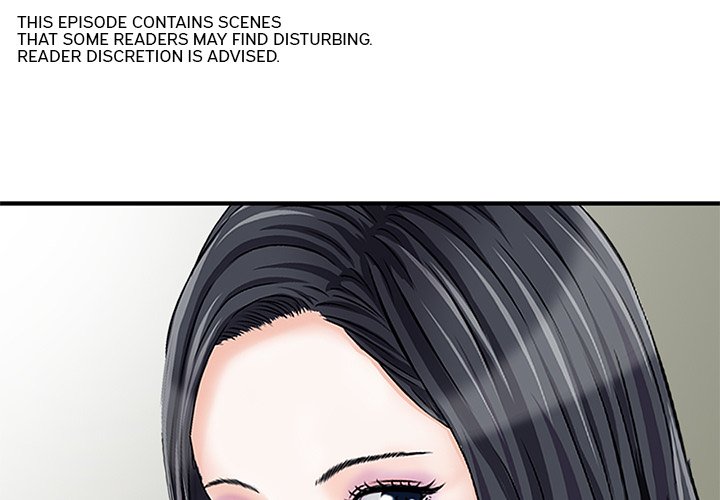 All Theirs Chapter 4 image 0