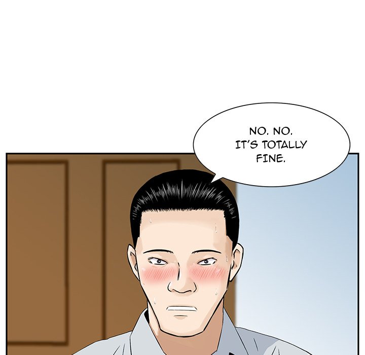 All Theirs Chapter 4 image 14