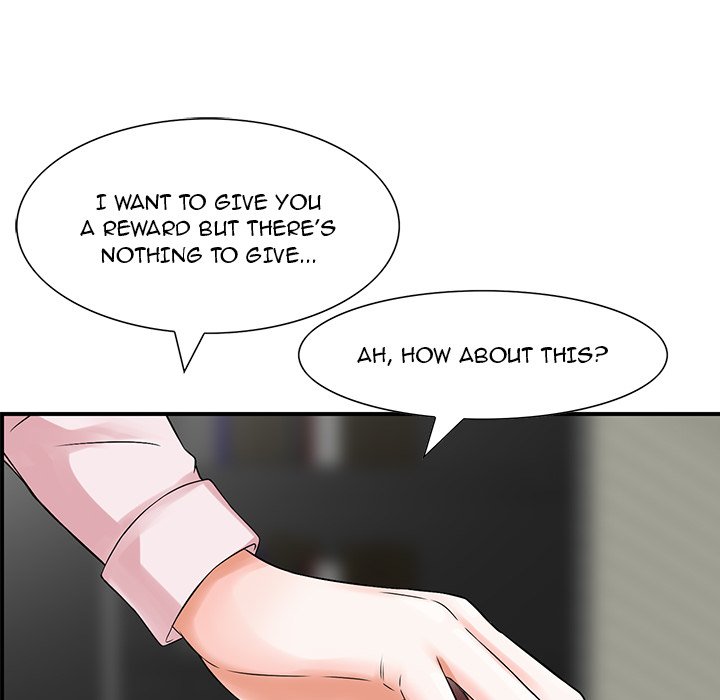 All Theirs Chapter 4 image 18