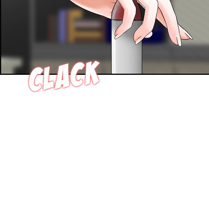 All Theirs Chapter 4 image 19