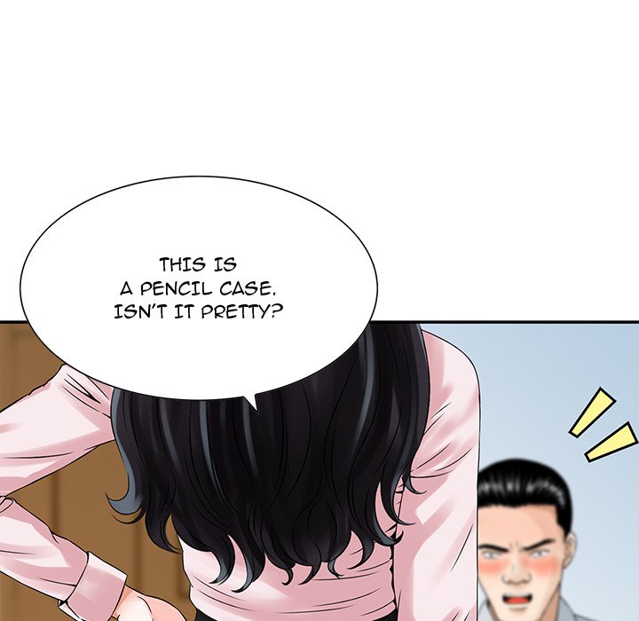 All Theirs Chapter 4 image 20