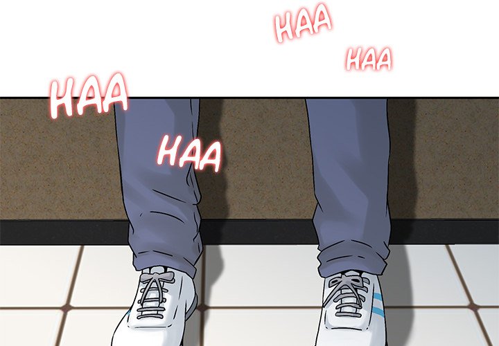 All Theirs Chapter 4 image 3