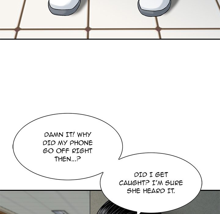 All Theirs Chapter 4 image 4