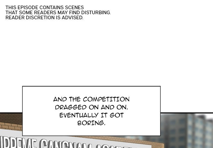 All Theirs Chapter 5 image 0