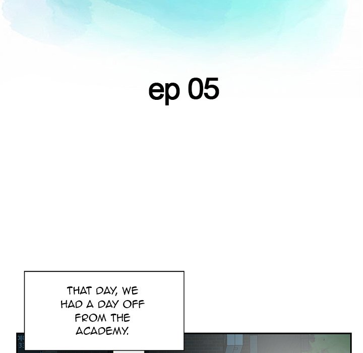 All Theirs Chapter 5 image 11