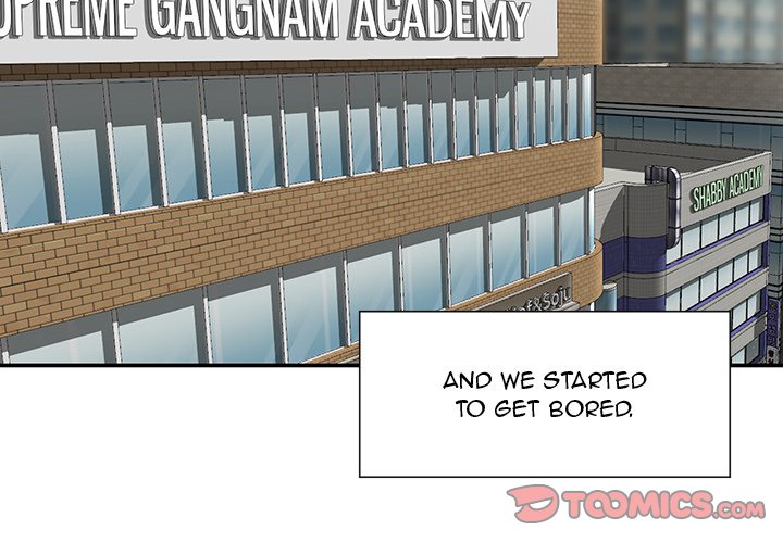 All Theirs Chapter 5 image 1