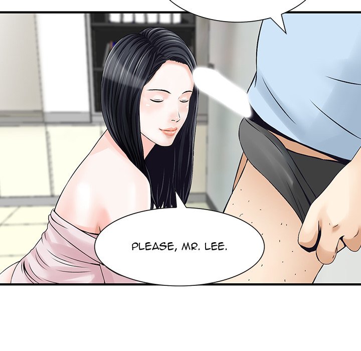 All Theirs Chapter 5 image 43