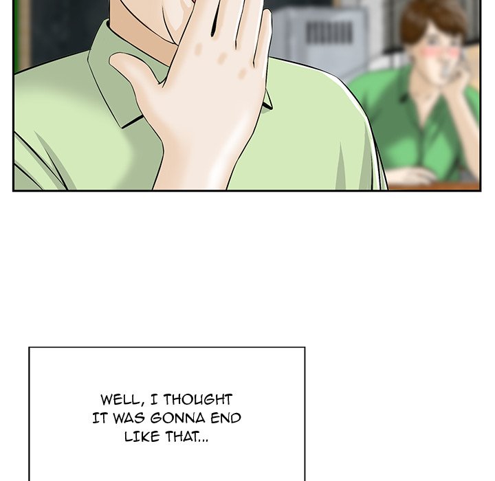 All Theirs Chapter 5 image 5