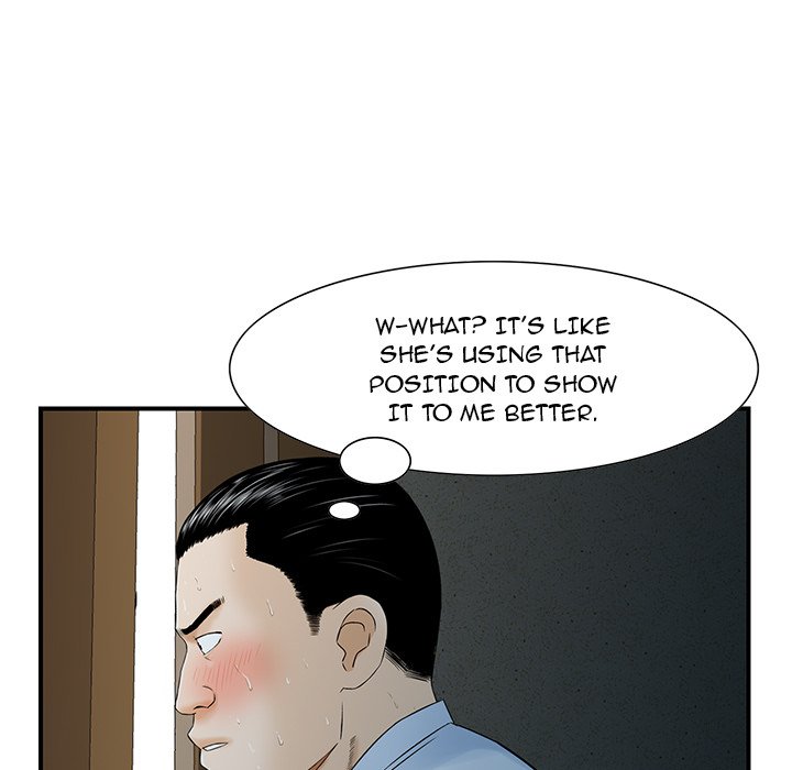 All Theirs Chapter 5 image 91
