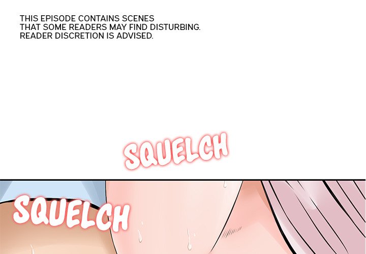 All Theirs Chapter 6 image 0
