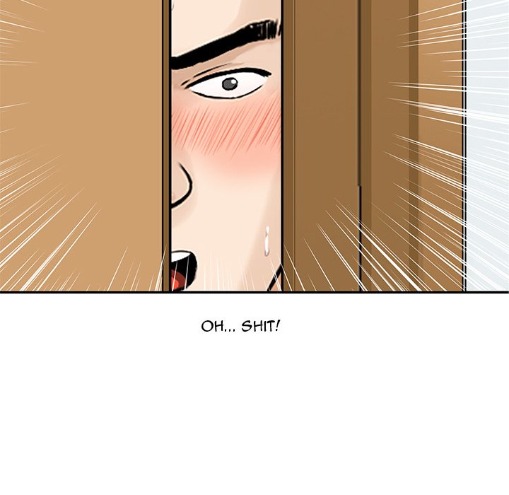 All Theirs Chapter 6 image 9