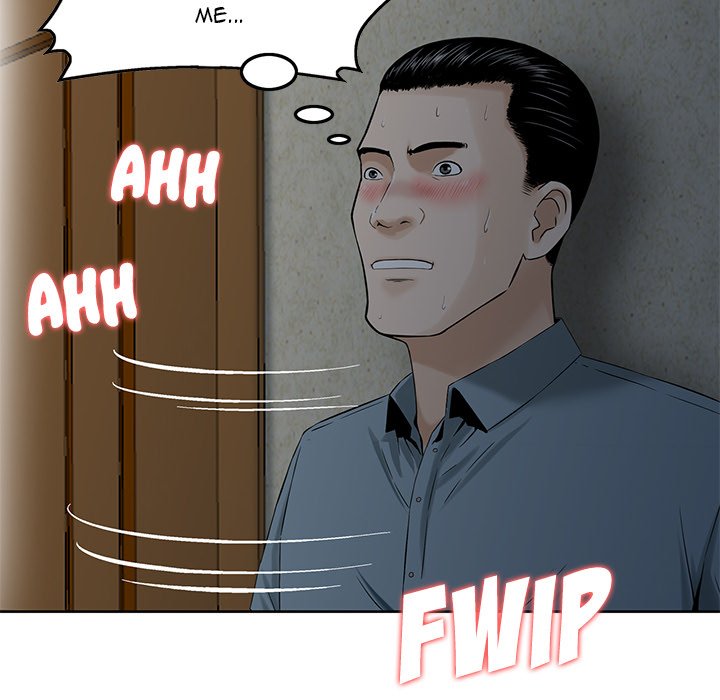 All Theirs Chapter 6 image 13