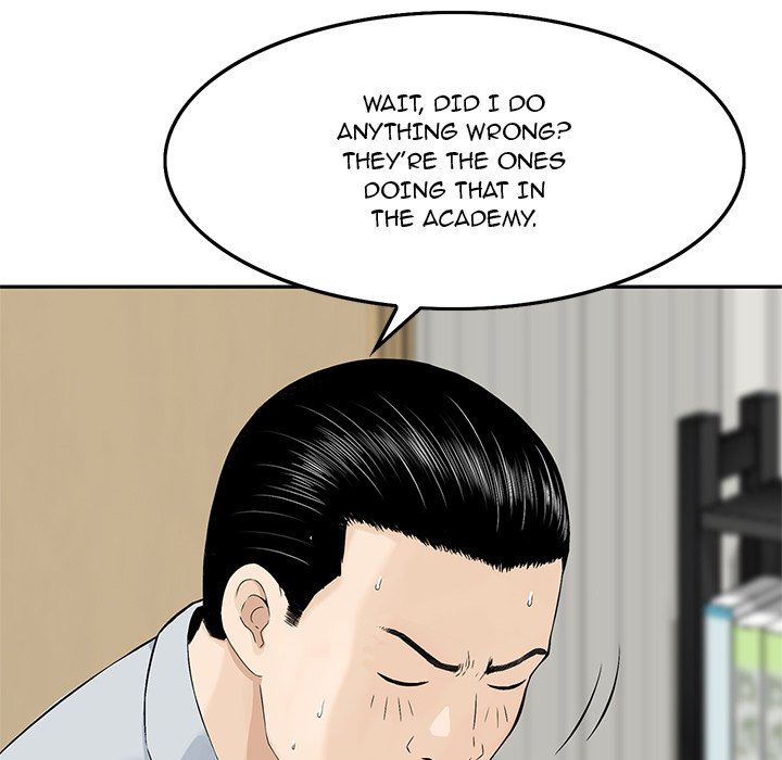 All Theirs Chapter 6 image 30