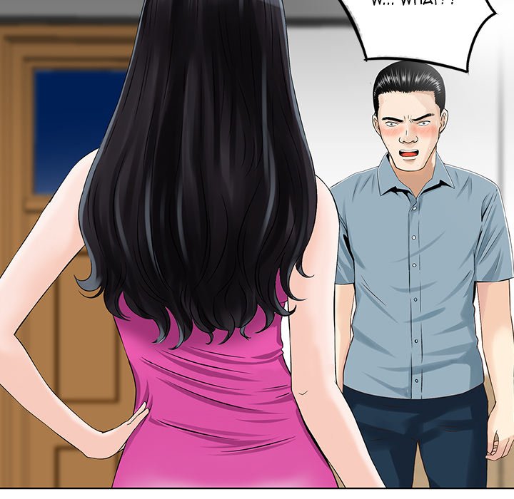 All Theirs Chapter 6 image 61
