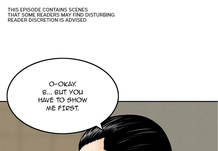 All Theirs Chapter 7 image 0