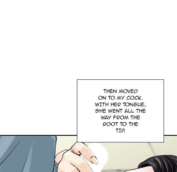 All Theirs Chapter 8 image 13