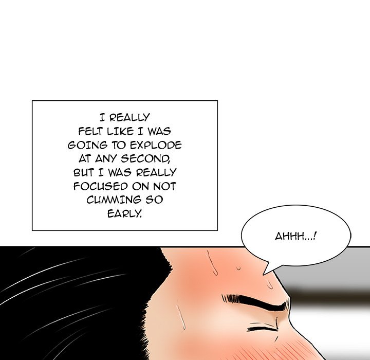 All Theirs Chapter 8 image 25