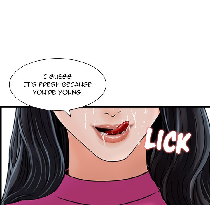All Theirs Chapter 8 image 38