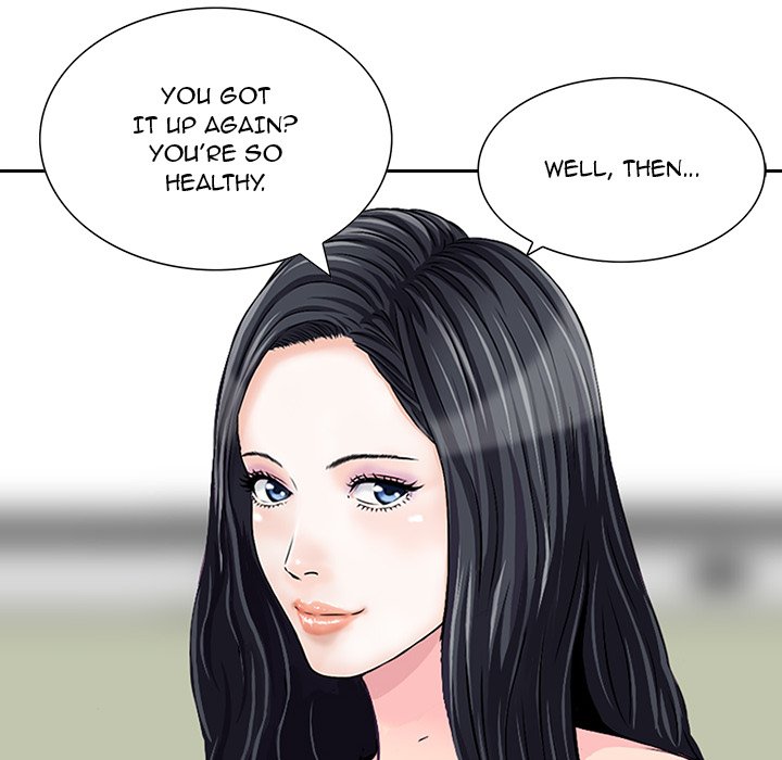 All Theirs Chapter 8 image 50