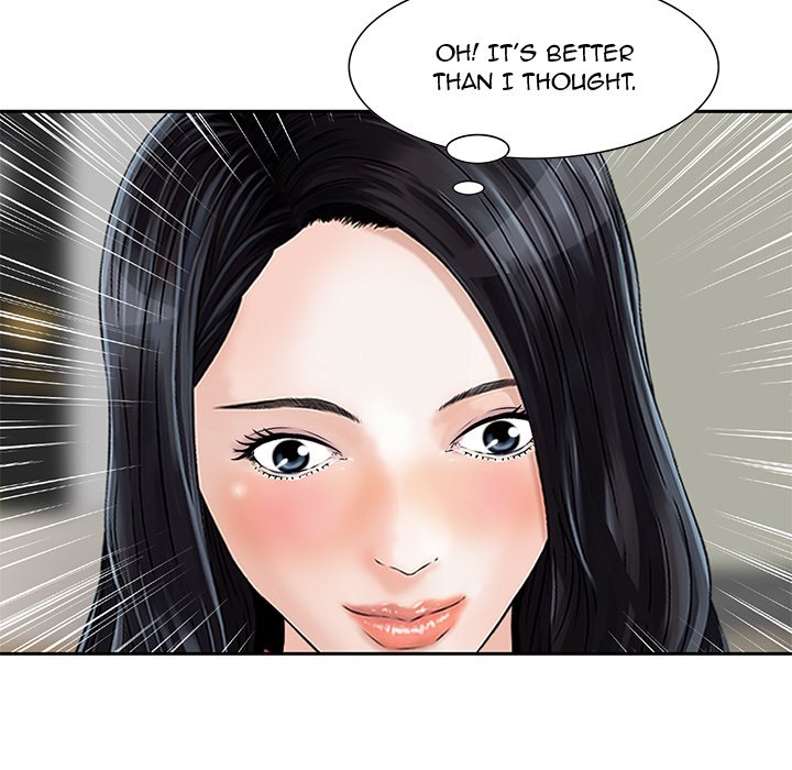 All Theirs Chapter 8 image 6